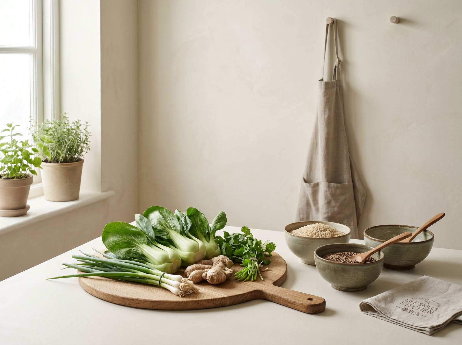 51吃瓜日常生活 - 治愈厨房与自然饮食场景 - nikdqpf.cn